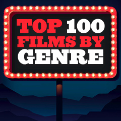 Top 100 Films by Genre