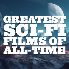Greatest Science Fiction Films