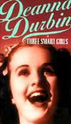 Three Smart Girls - 1937