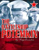 The Battleship Potemkin - 1925
