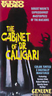 The Cabinet of Dr. Caligari - 1920