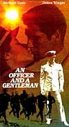 An Officer and a Gentleman - 1982