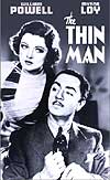 The Thin Man - 1934