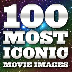 100 Most Iconic Film Images Moments Or Scenes Images, Photos, Reviews
