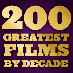 The 200 Freshest Movies of the Last 20 Years