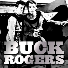original buck rogers
