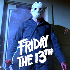 Friday the 13th, Part V - A New Beginning (1985)