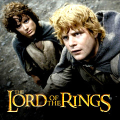 The Lord of the Rings: The Fellowship of the Ring (2001) - Photo
