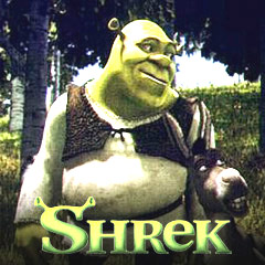 Shrek - Dinner (1996) 
