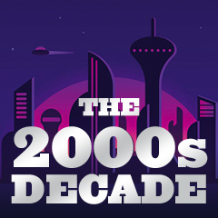 2000s Decade