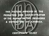 Motion Picture Producers and Distributors of America 