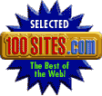 Greatest 100 sites.com