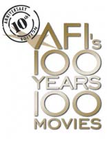 AFI's 100 YEARS…100 LAUGHS