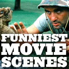 Funniest Movie Moments And Scenes