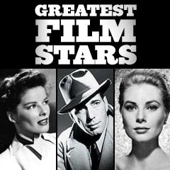 100 Greatest Film Stars