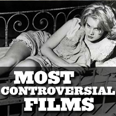 An Exotic Girl Weeps During Gang Rape - 100 Most Controversial Films of All Time