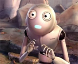 Astro Boy Movie Peacekeeper Porn - Famous Movie Robots - Illustrated History of Film Robots