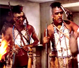 Drums Along the Mohawk (1939) - Turner Classic Movies