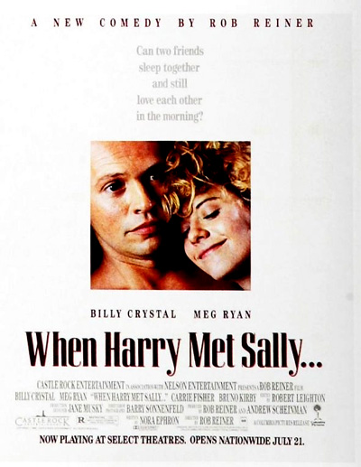 When Harry Met Sally (1989) - Quotes - IMDb