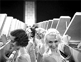 Gold Diggers of 1935 - The Lullaby of Broadway - Flickfeast's Scene